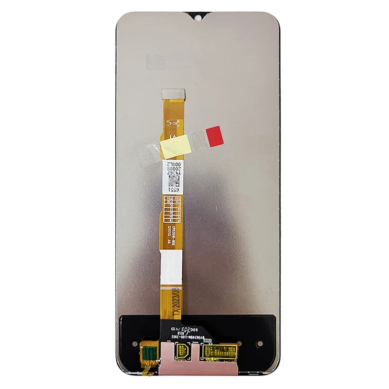 For vivo Y17s 4G Grade B LCD Screen and Digitizer Assembly Part Replacement (without Logo) For vivo Y17s 4G Grade B LCD Screen and Digitizer Assembly Part Replacement (without Logo)